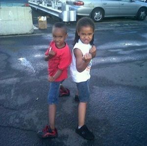 Meet your Posher, James